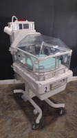 GE OHMEDA OMNIBED GIRAFFE INFANT INCUBATOR