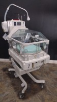 GE OHMEDA OMNIBED GIRAFFE INFANT INCUBATOR