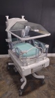 GE OHMEDA OMNIBED GIRAFFE INFANT INCUBATOR