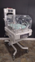 GE OHMEDA GIRAFFE INFANT INCUBATOR