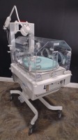 GE OHMEDA GIRAFFE INFANT INCUBATOR