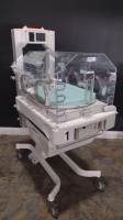 GE OHMEDA GIRAFFE INFANT INCUBATOR