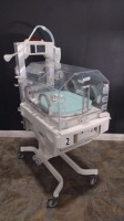 GE OHMEDA GIRAFFE INFANT INCUBATOR