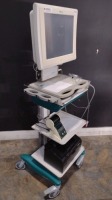 NATUS ALGO 5 NEWBORN HEARING SCREENER ON ROLLING STAND