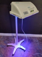 NATUS NEOBLUE LED PHOTOTHERAPY SYSTEM