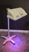 NATUS NEOBLUE LED PHOTOTHERAPY SYSTEM