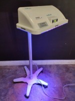 NATUS NEOBLUE LED PHOTOTHERAPY SYSTEM