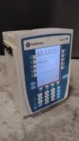 CAREFUSION ALARIS PC 8000 SERIES INFUSION PUMP