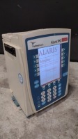 CARDINAL HEALTH ALARIS PC 8000 SERIES INFUSION PUMP