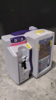 HOSPIRA PLUM350 INFUSION PUMP