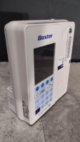 BAXTER SPECTRUMIQ INFUSION PUMP