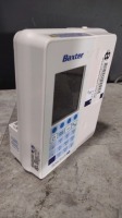 BAXTER SPECTRUMIQ INFUSION PUMP