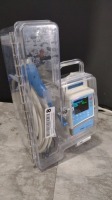 CME COLORVISION INFUSION PUMP