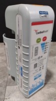 CARDINAL HEALTH QUANTUM VACUUM ASSISTED CLOSURE PUMP