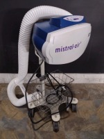 STRYKER MISTRAL-AIR PATIENT WARMING SYSTEM