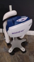 STRYKER MISTRAL-AIR PATIENT WARMING SYSTEM