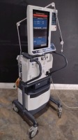 NELLCOR PURITAN BENNETT 840 VENTILATOR WITH COMPRESSOR (BILEVEL, TC, VV+, RM, LC, NEOMODE, PAVTM+, TRENDING)