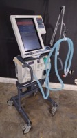 NELLCOR PURITAN BENNETT 840 VENTILATOR (BILEVEL, VV+, PAV+, NEOMODE)