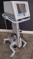 RESPIRONICS INC. BIPAP VISION VENTILATOR