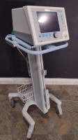 RESPIRONICS INC. BIPAP VISION VENTILATOR