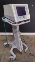 RESPIRONICS INC. BIPAP VISION VENTILATOR