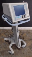 RESPIRONICS INC. BIPAP VISION VENTILATOR