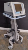 RESPIRONICS INC. BIPAP VISION VENTILATOR