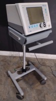 RESPIRONICS INC. BIPAP VISION VENTILATOR