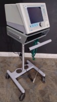 RESPIRONICS BIPAP VISION VENTILATOR