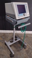 RESPIRONICS INC. BIPAP VISION VENTILATOR