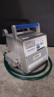 NEWPORT MEDICAL HT50 VENTILATOR