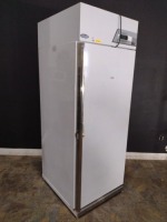 NORLAKE NSHI331WSW/02 LAB FREEZER