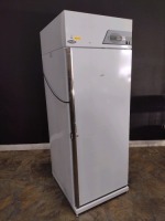 NORLAKE NSHI331WSW/02 LAB FREEZER