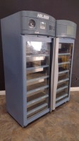 HELMER IB245 LAB FRIDGE