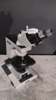 REICHERT MICROSTAR IV LAB MICROSCOPE WITH 1 OBJECTIVES (40X)