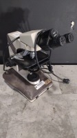 NIKON LABOPHOT-2 LAB MICROSCOPE