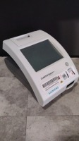 SIEMENS CLINITEK STATUS + LAB ANALYZER