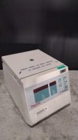 THERMO SCIENTIFIC HERAEUS CLINIFUGE CENTRIFUGE