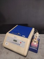 BIOMERIEUX PREVI-COLOR GRAM SLIDE STAINER