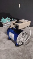 PRECISION MEDICAL EASYVAC SUCTION PUMP