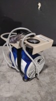 PRECISION MEDICAL EASYVAC SUCTION PUMP