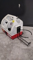 GOMCO OPTIVAC G180 PORTABLE ASPIRATOR