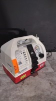 GOMCO OPTIVAC G180 PORTABLE ASPIRATOR