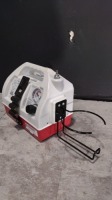 GOMCO OPTIVAC G180 PORTABLE ASPIRATOR