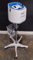 KCI CELLUTOME EPIDERMAL HARVESTING SYSTEM ON ROLLING STAND