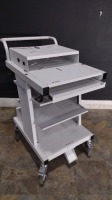 VIASYS ESU CART