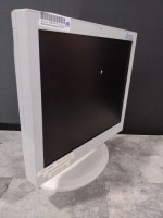 BOSTON SCIENTIFIC MCM19BS MONITOR