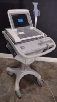 GE MAC 5000 ECG/EKG MACHINE