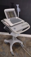 GE MAC 5500 ECG/EKG MACHINE