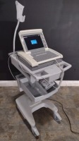 GE MAC 5500 HD ECG/EKG MACHINE